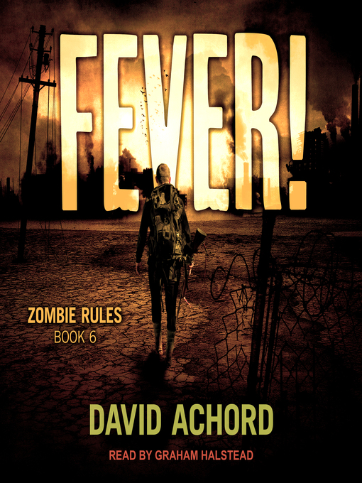 Title details for Fever! by David Achord - Available